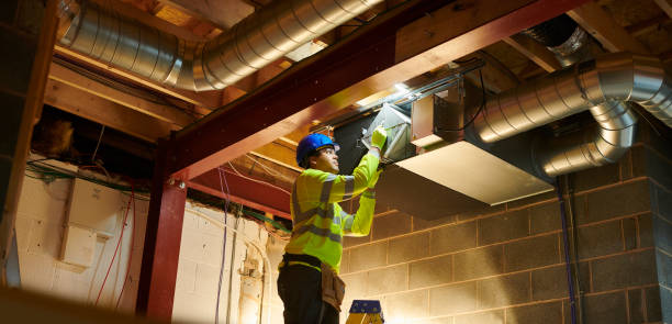 Reliable Fall River, WI Airduct Cleaning Solutions
