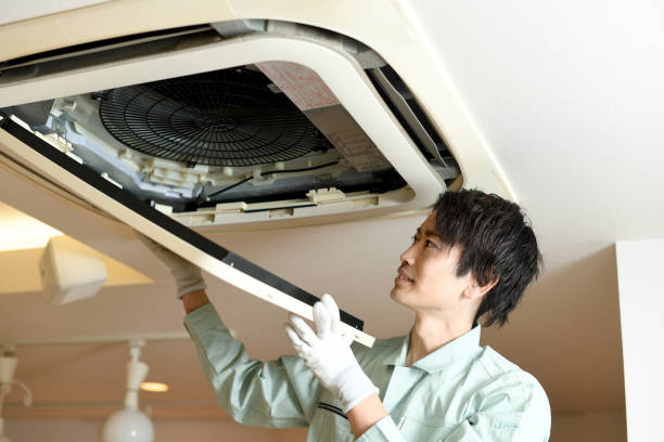 Best Best Air Duct Cleaning Company  in Fall River, WI