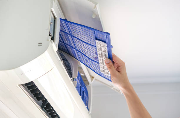 Professional Airduct Cleaning in Fall River, WI