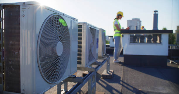 Best Affordable HVAC Duct Cleaning  in Fall River, WI