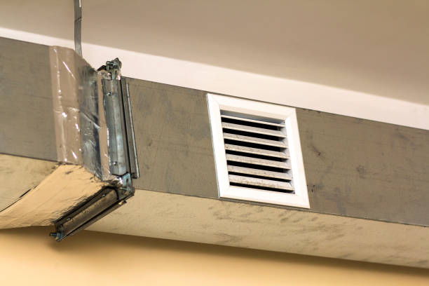Affordable HVAC Duct Cleaning in Fall River, WI
